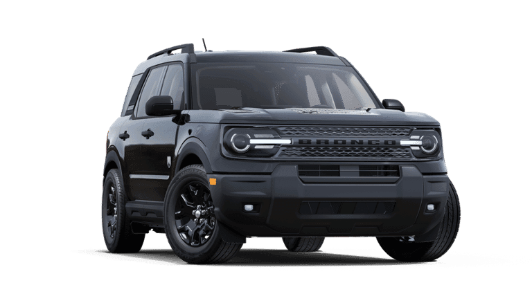 2025 Ford Bronco Sport Photo in Silver Spring, MD 20904