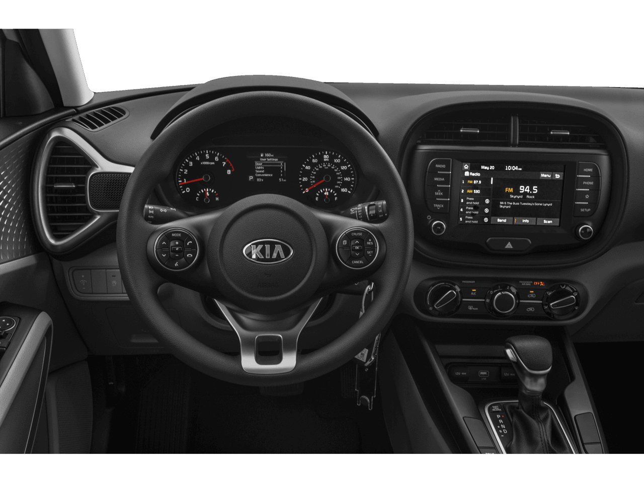 2021 Kia Soul Photo in Silver Spring, MD 20904