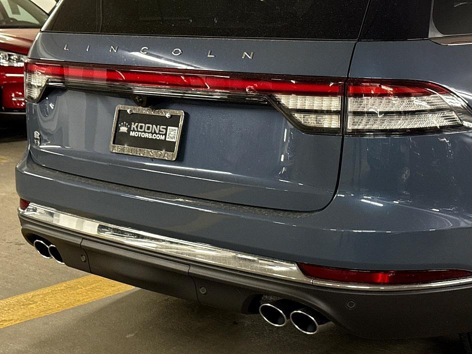2025 Lincoln Aviator Photo in Bethesda, MD 20814