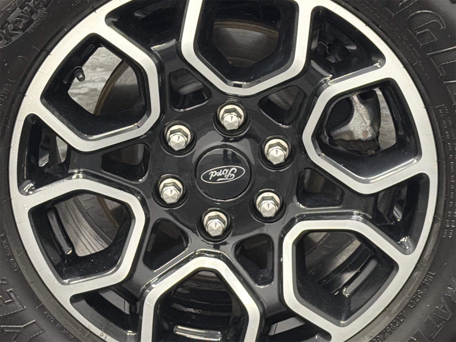 2023 Ford F-150 Photo in Silver Spring, MD 20904