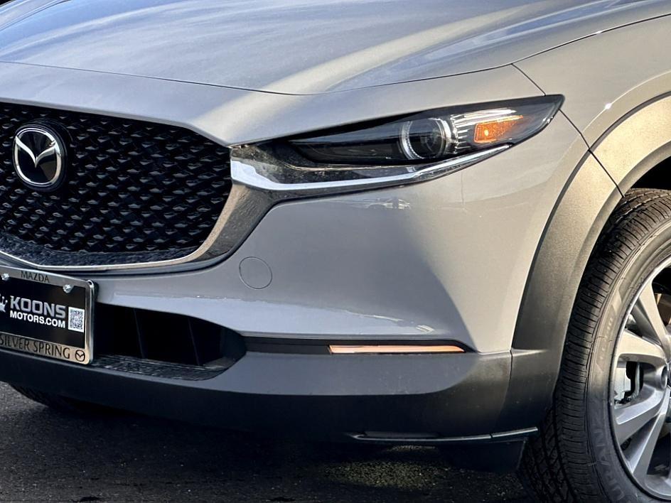 2025 Mazda CX-30 Photo in Silver Spring, MD 20904