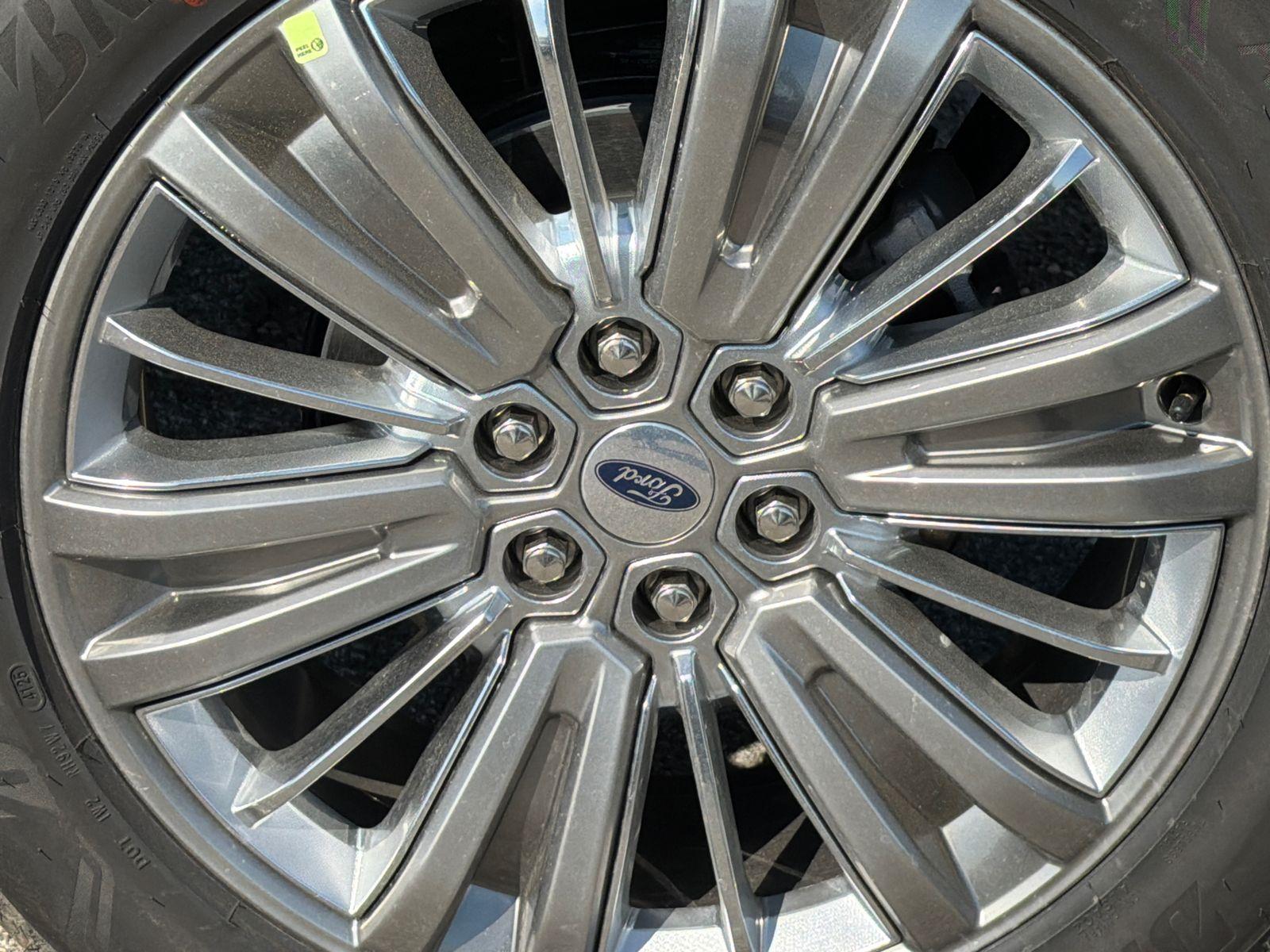 2026 Ford F-150 Photo in Silver Spring, MD 20904