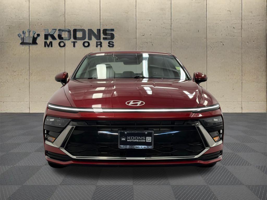 2025 Hyundai Sonata Photo in Bethesda, MD 20814