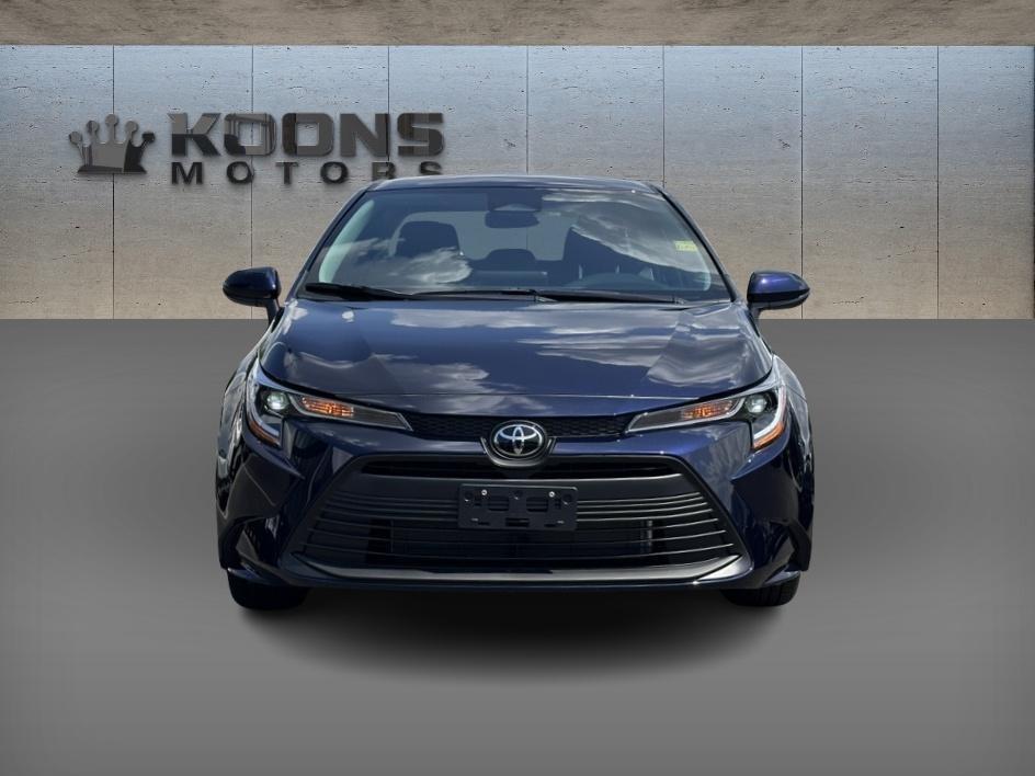 2025 Toyota Corolla Photo in Silver Spring, MD 20904