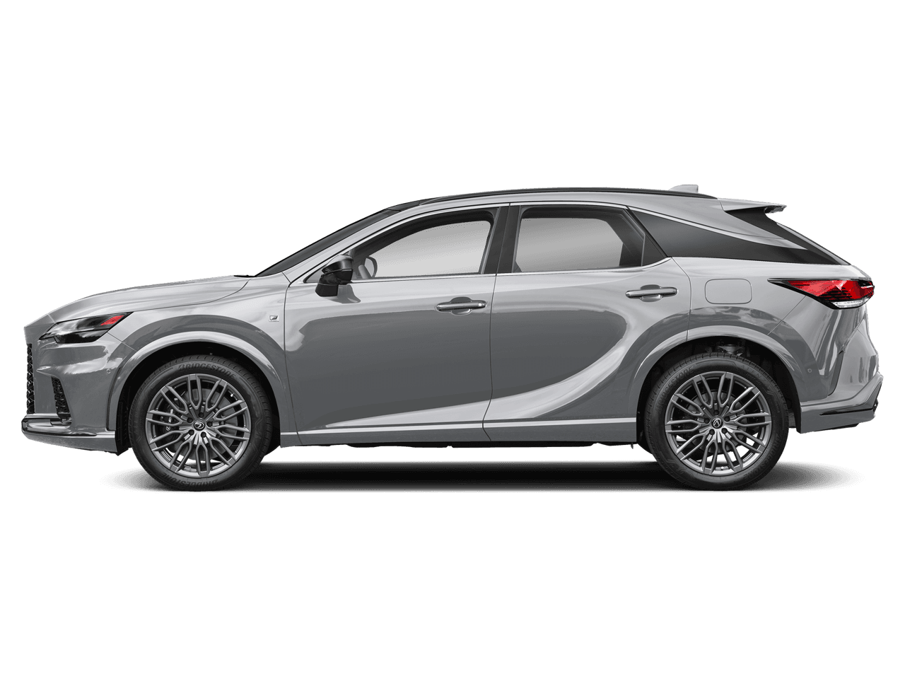 2024 Lexus RX Photo in Silver Spring, MD 20904