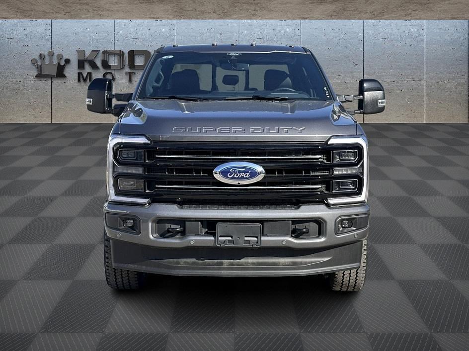 2025 Ford F-250 Super Duty Photo in Silver Spring, MD 20904