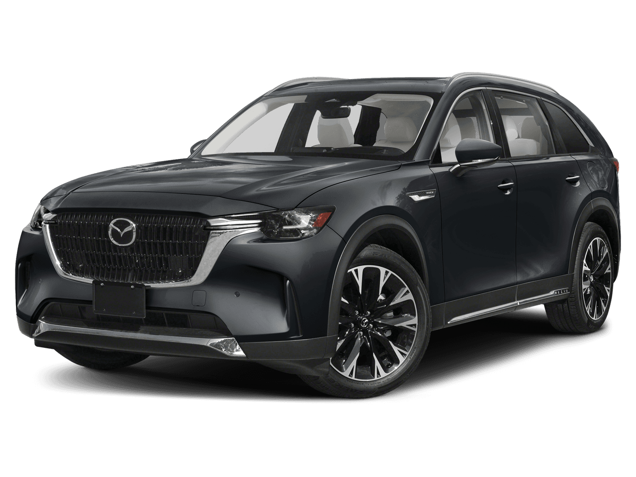 2024 Mazda CX-90 PHEV Photo in Silver Spring, MD 20904