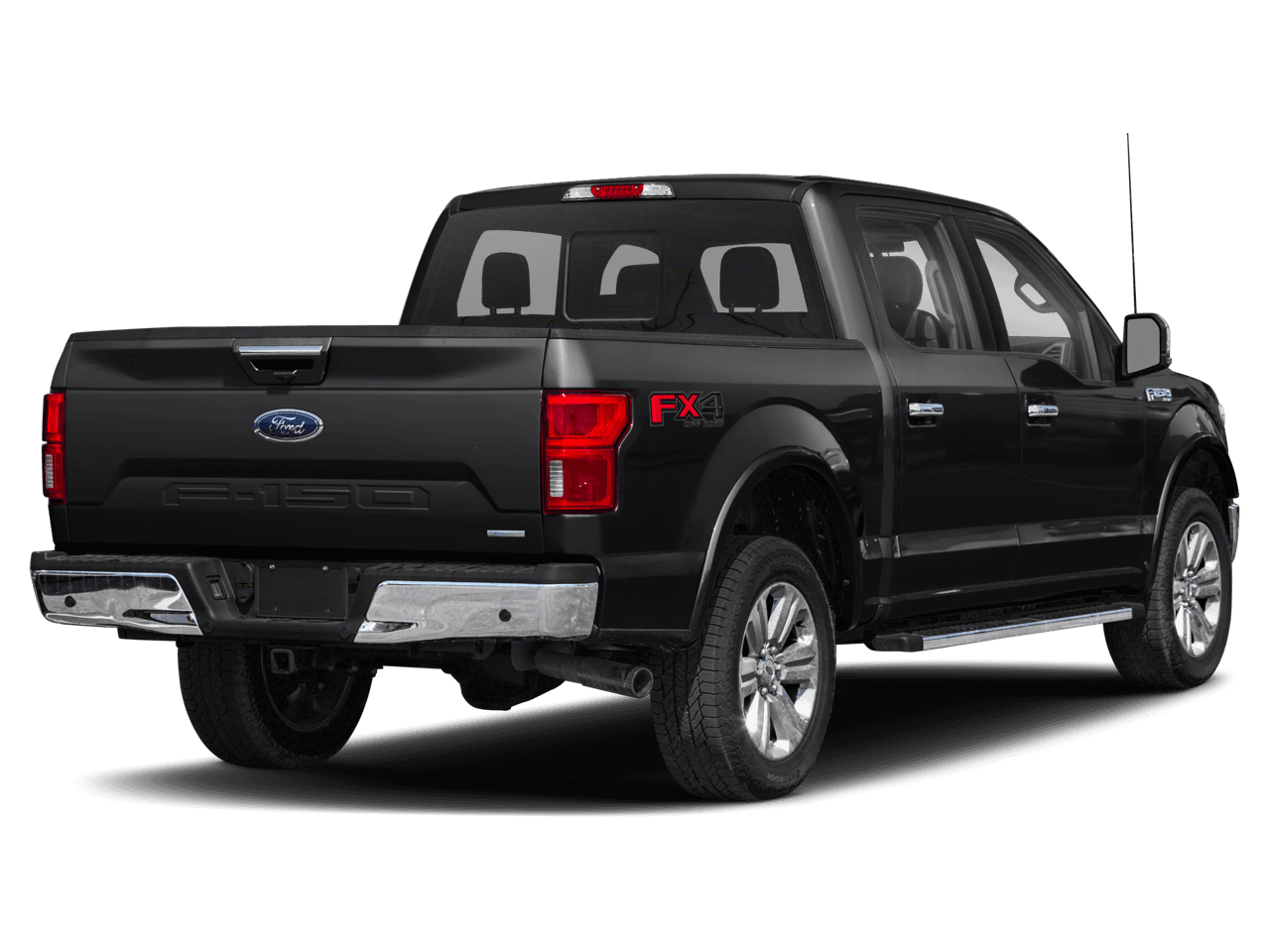 2018 Ford F-150 Photo in Silver Spring, MD 20904