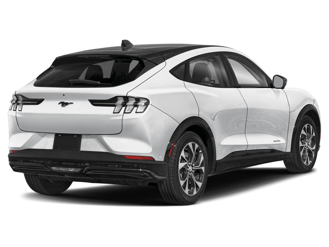 2023 Ford Mustang Mach-E Photo in Silver Spring, MD 20904