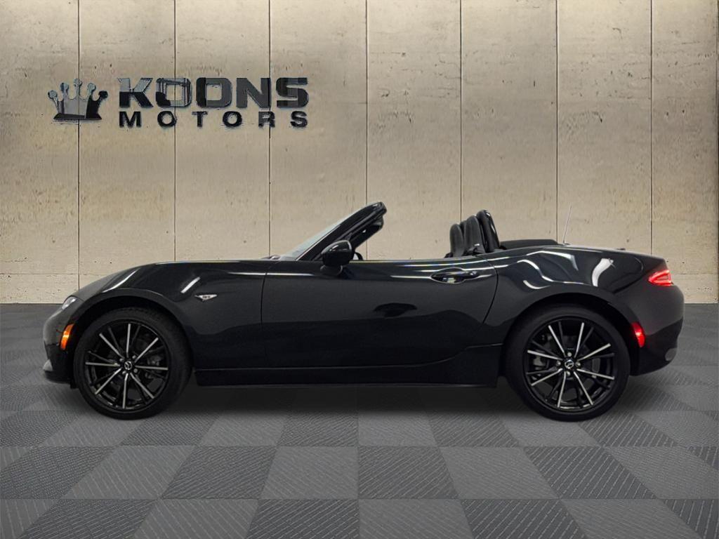 2025 Mazda MX-5 Miata Photo in Silver Spring, MD 20904