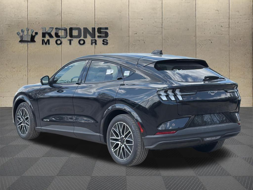 2026 Ford Mustang Mach-E Photo in Silver Spring, MD 20904