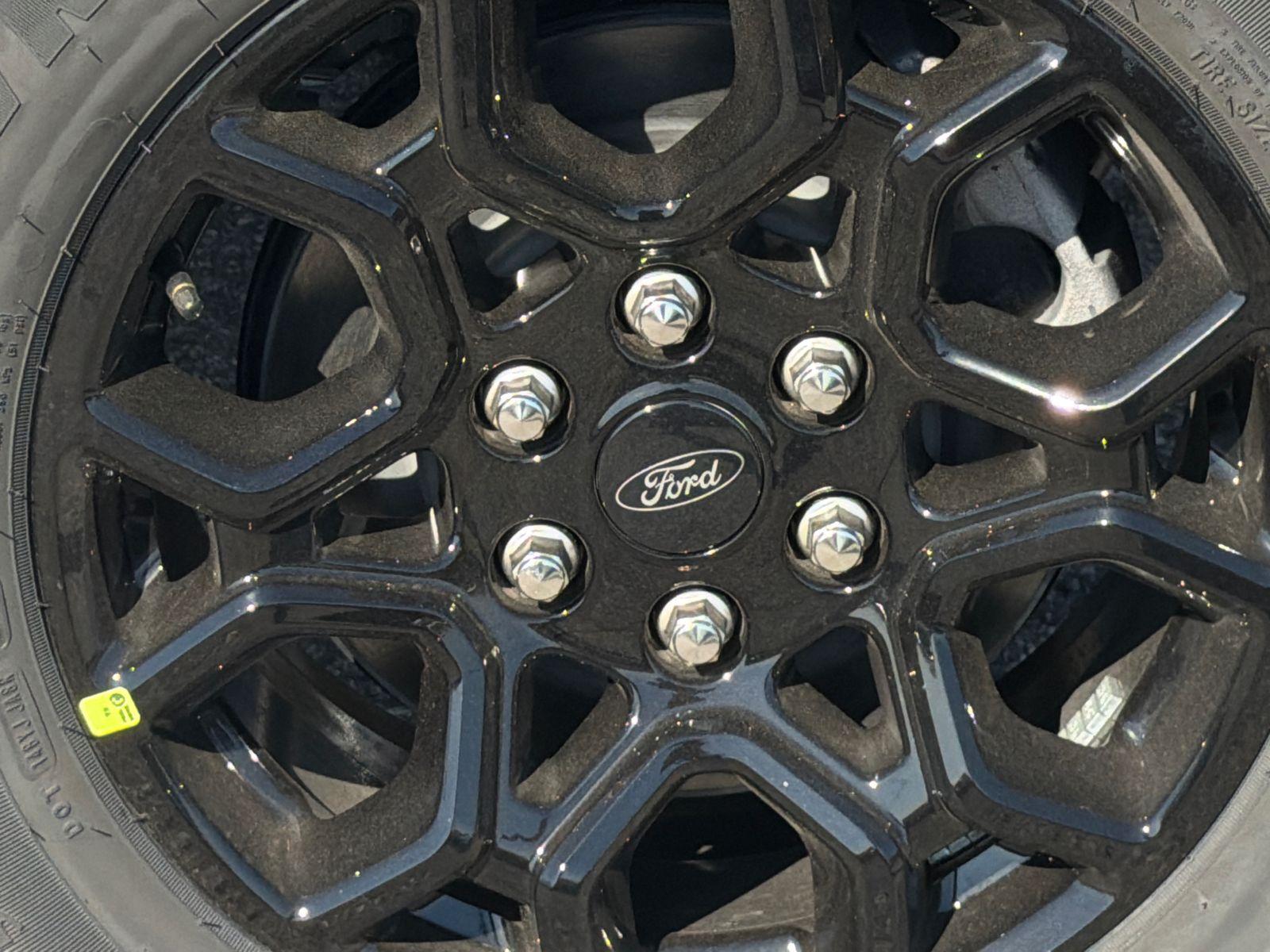 2026 Ford F-150 Photo in Silver Spring, MD 20904