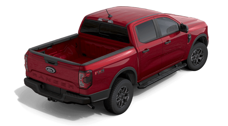 2025 Ford Ranger Photo in Silver Spring, MD 20904