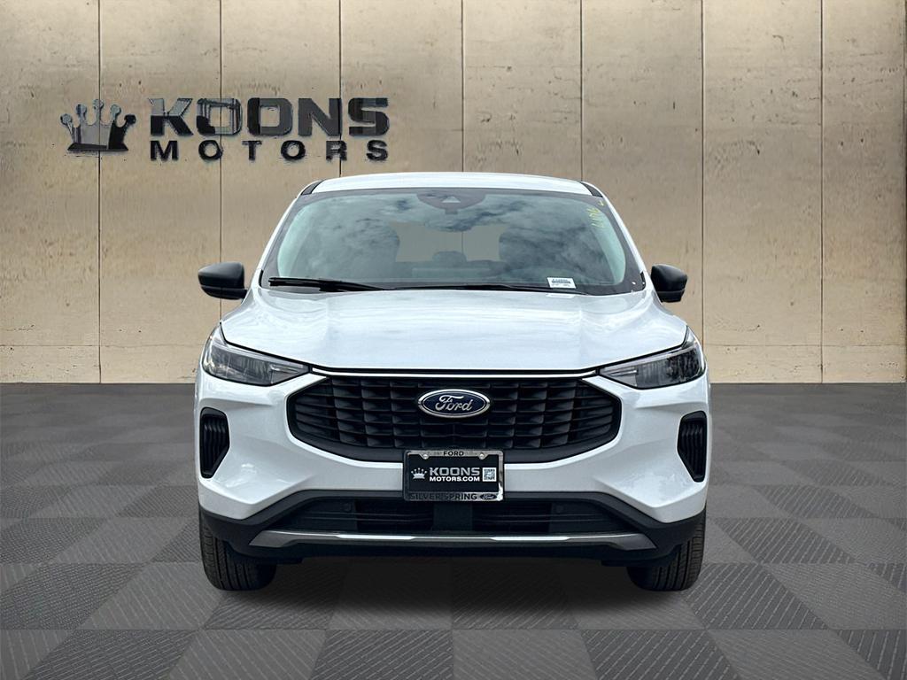 2026 Ford Escape Photo in Silver Spring, MD 20904