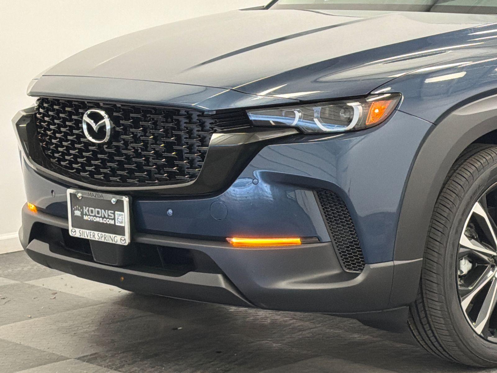 2026 Mazda CX-50 Photo in Silver Spring, MD 20904