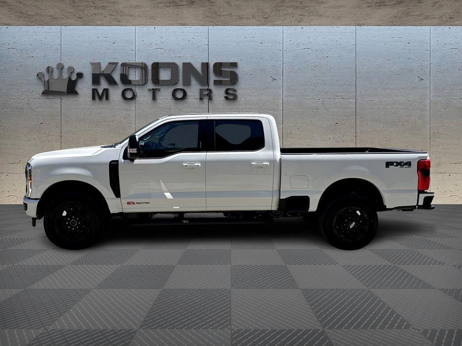 2024 Ford F-250 Super Duty Photo in Silver Spring, MD 20904