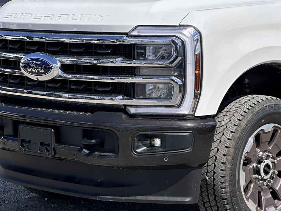2025 Ford F-250 Super Duty Photo in Silver Spring, MD 20904