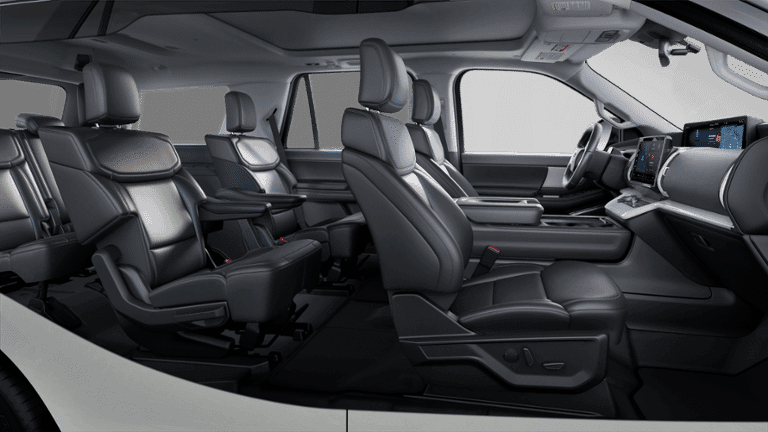 2025 Ford Expedition Photo in Silver Spring, MD 20904