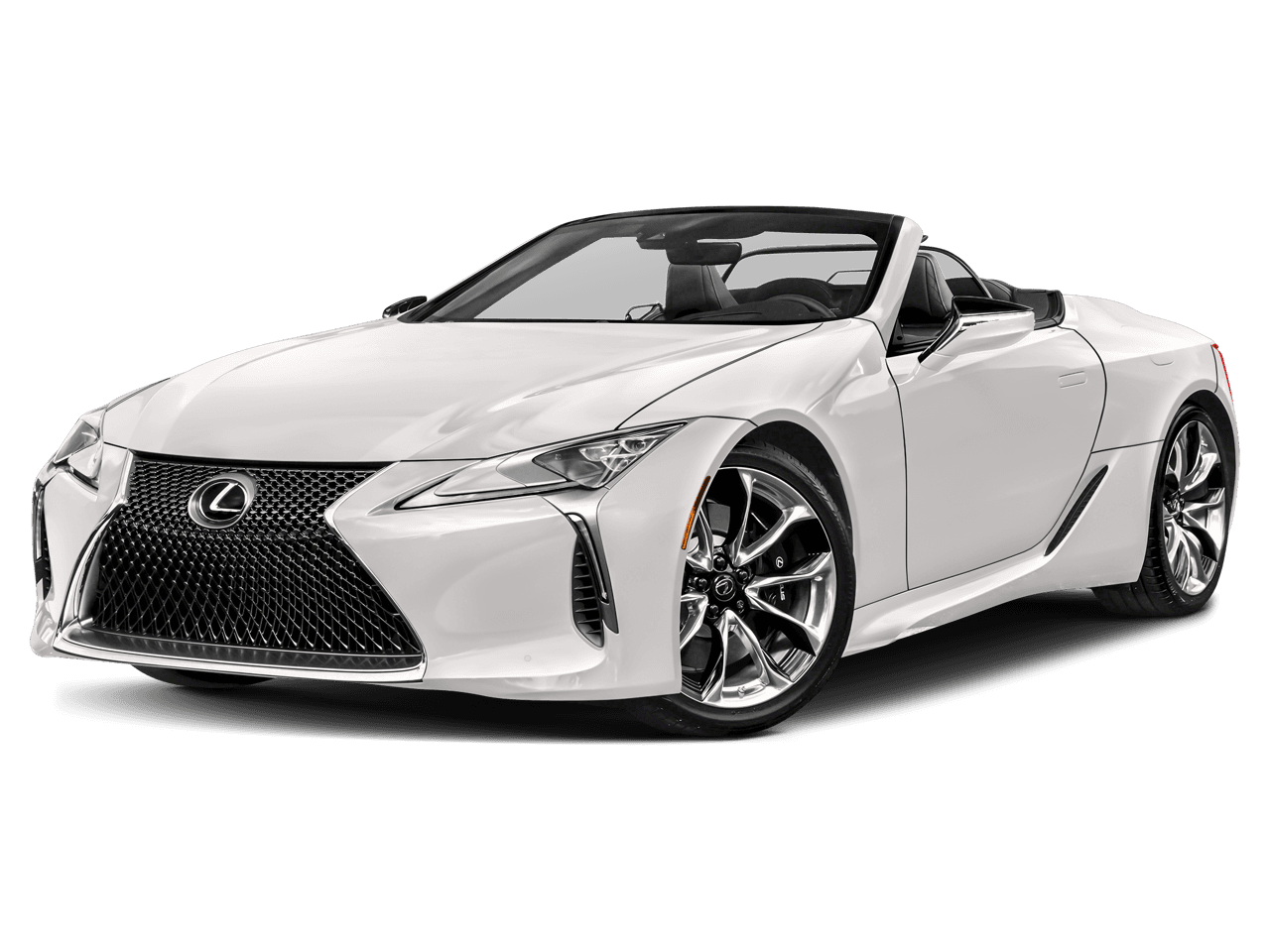 2023 Lexus LC Photo in Silver Spring, MD 20904