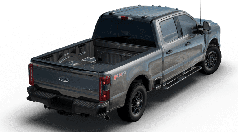 2024 Ford F-350 Super Duty Photo in Silver Spring, MD 20904