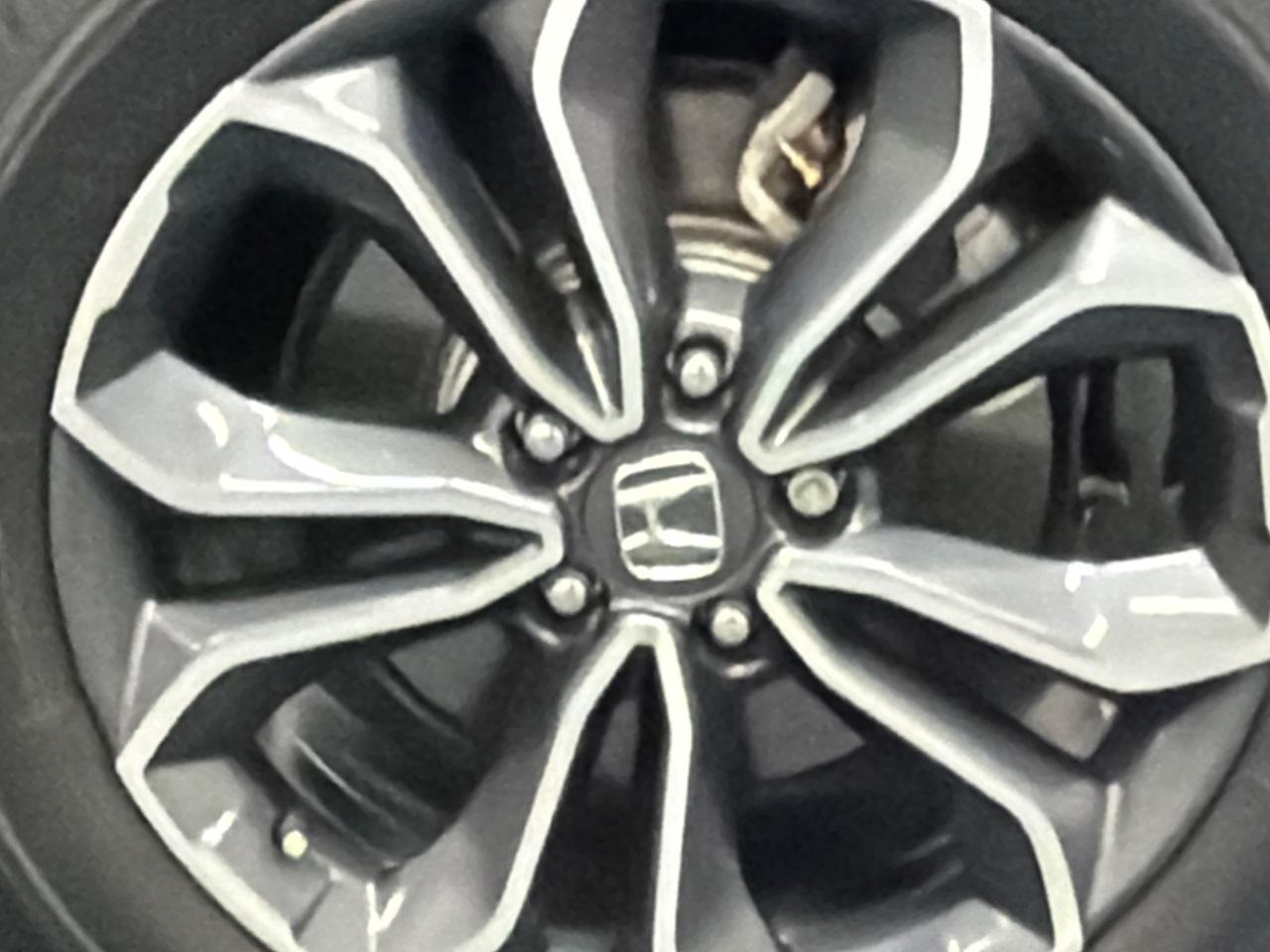 2021 Honda CR-V Photo in Silver Spring, MD 20904