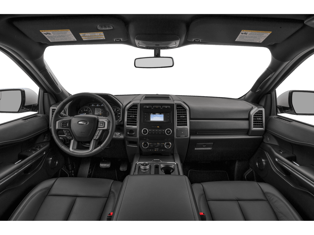 2020 Ford Expedition Max Photo in Bethesda, MD 20814