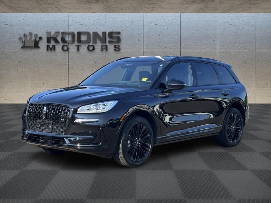 2023 Lincoln Corsair Photo in Bethesda, MD 20814
