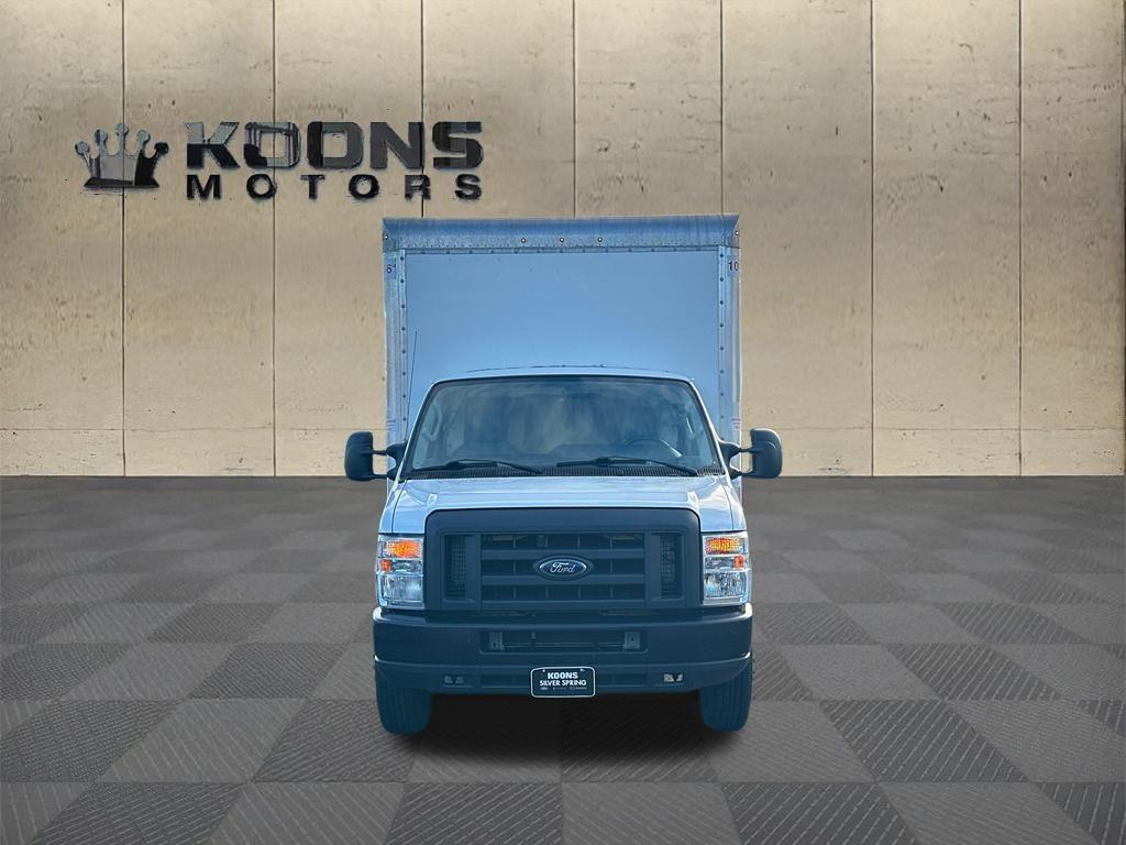 2019 Ford E-350SD Photo in Silver Spring, MD 20904