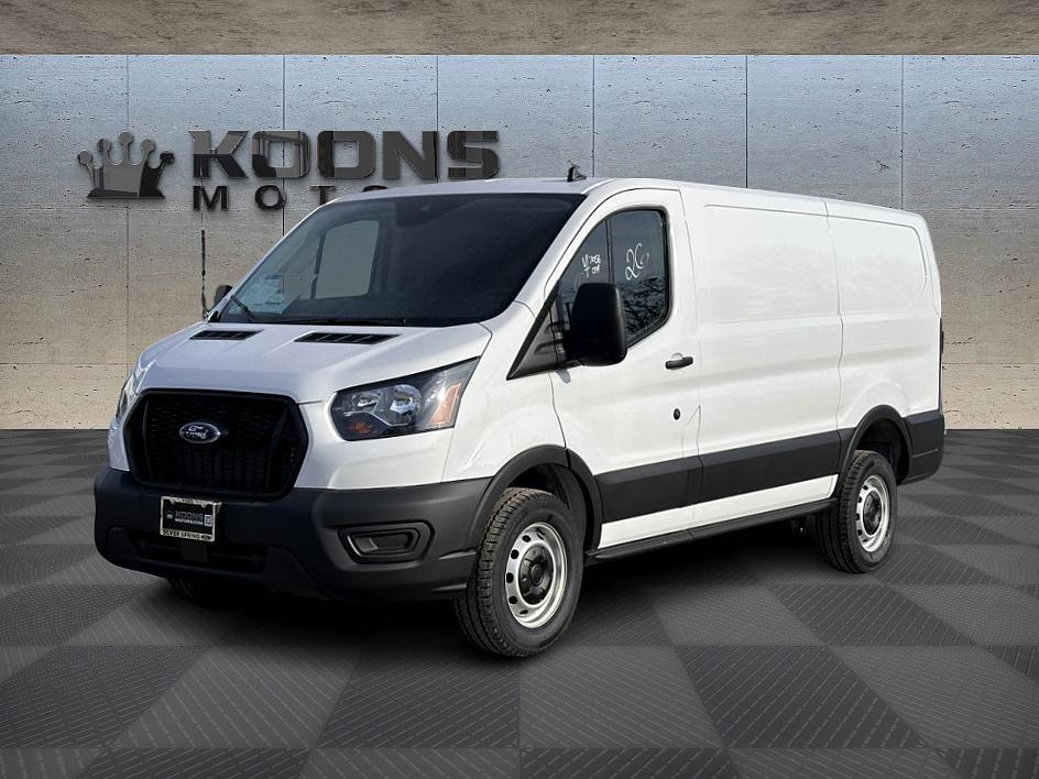 2024 Ford Transit-250 Photo in Silver Spring, MD 20904