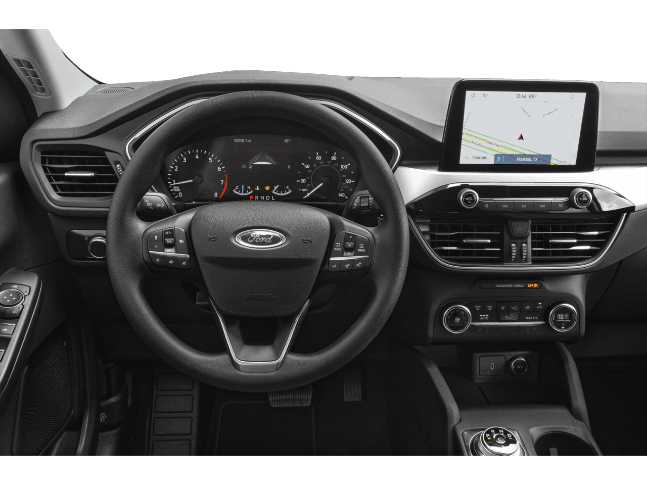 2020 Ford Escape Photo in Silver Spring, MD 20904