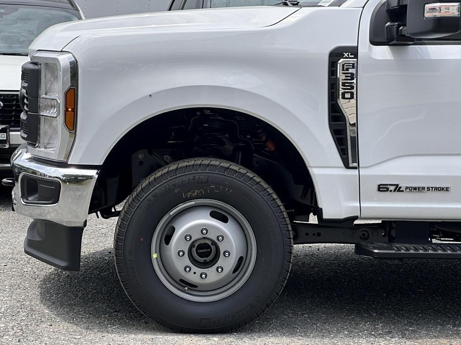 2025 Ford F-350 Super Duty Photo in Silver Spring, MD 20904