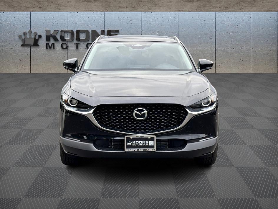 2024 Mazda CX-30 Photo in Silver Spring, MD 20904