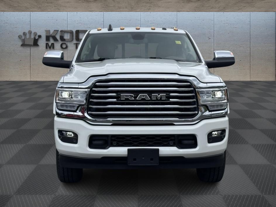 2022 Ram 2500 Photo in Silver Spring, MD 20904