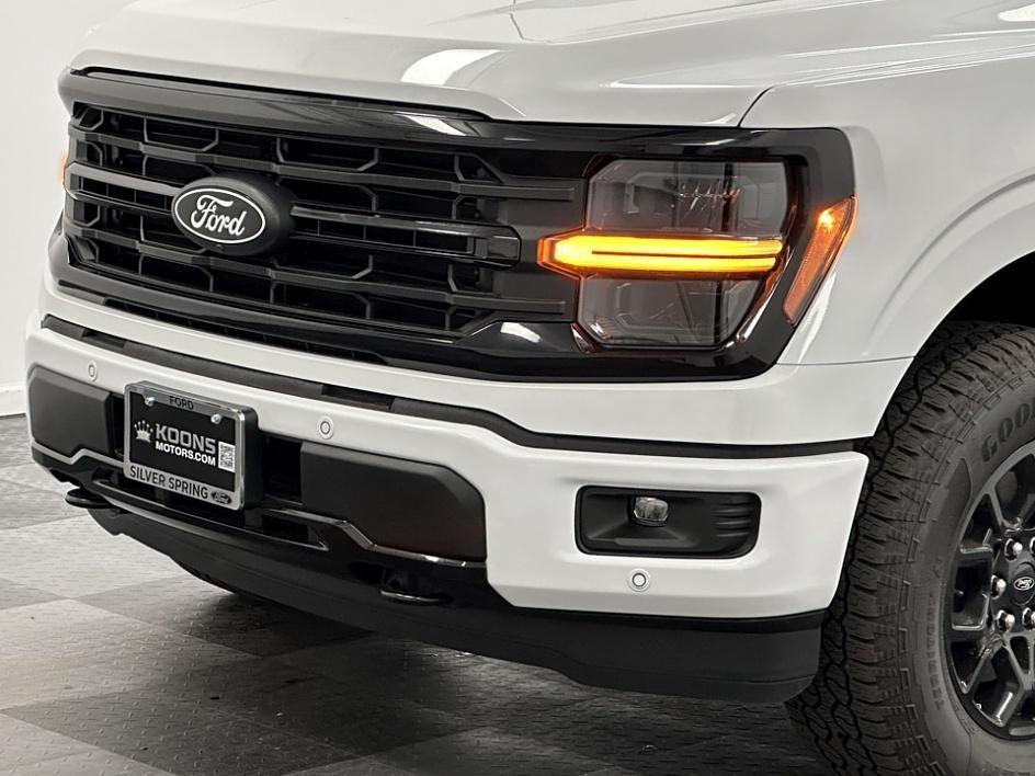 2024 Ford F-150 Photo in Silver Spring, MD 20904