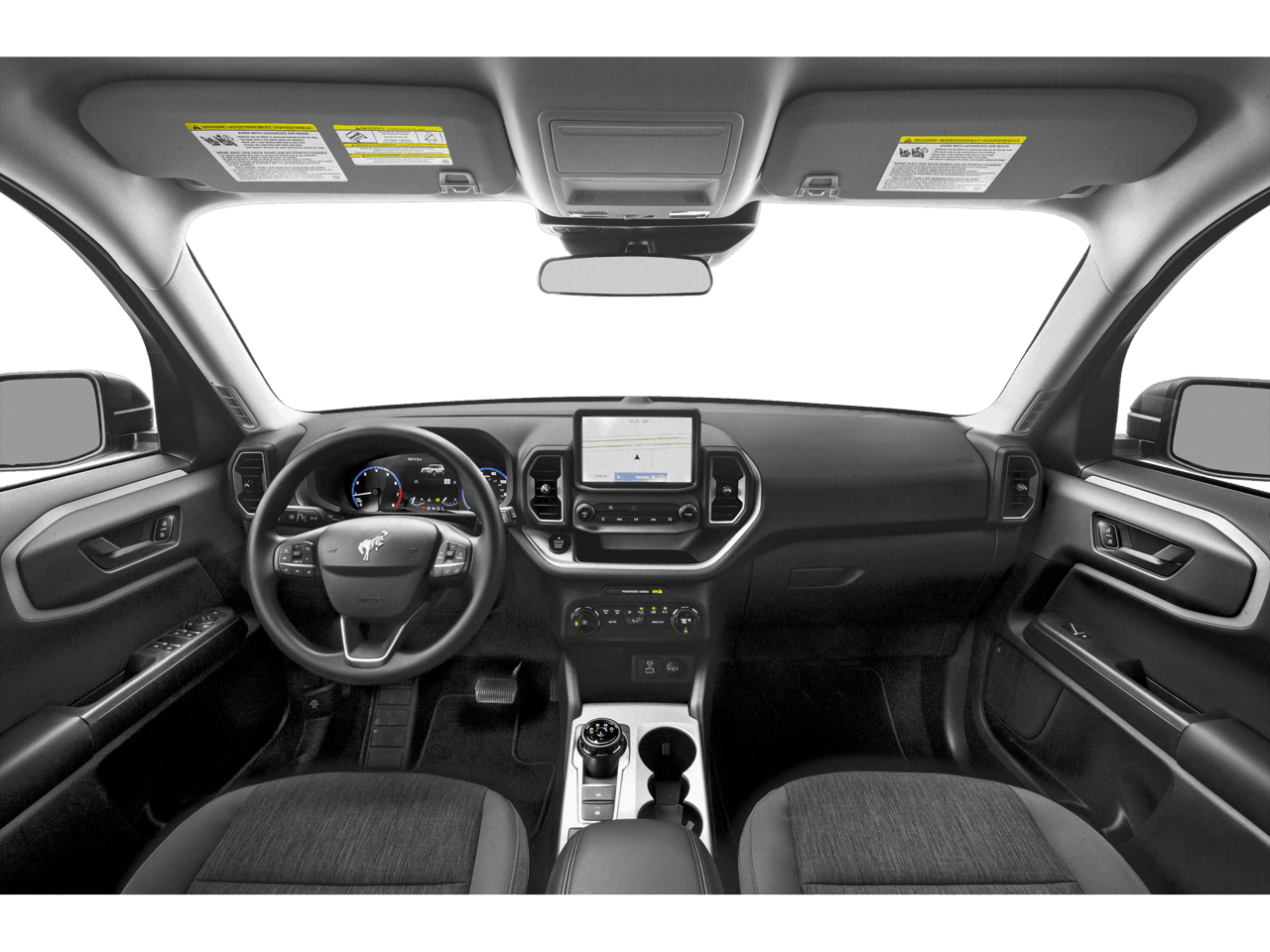 2023 Ford Bronco Sport Photo in Silver Spring, MD 20904