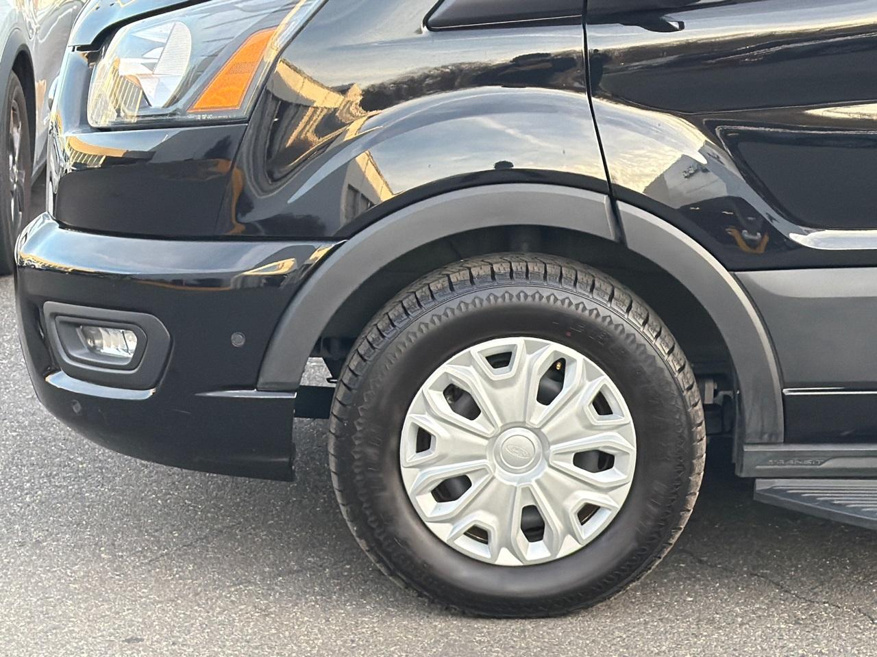 2024 Ford Transit-350 Photo in Silver Spring, MD 20904