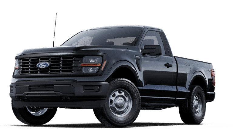 2025 Ford F-150 Photo in Silver Spring, MD 20904