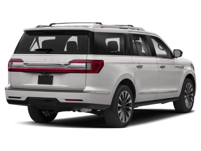 2018 Lincoln Navigator L Photo in Bethesda, MD 20814