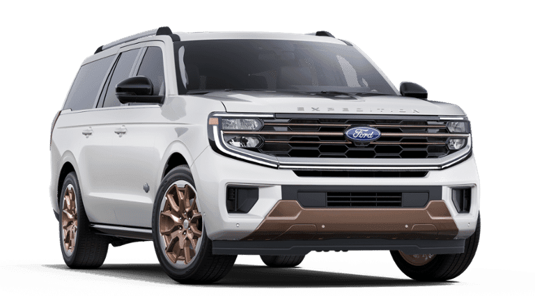 2025 Ford Expedition Max Photo in Silver Spring, MD 20904