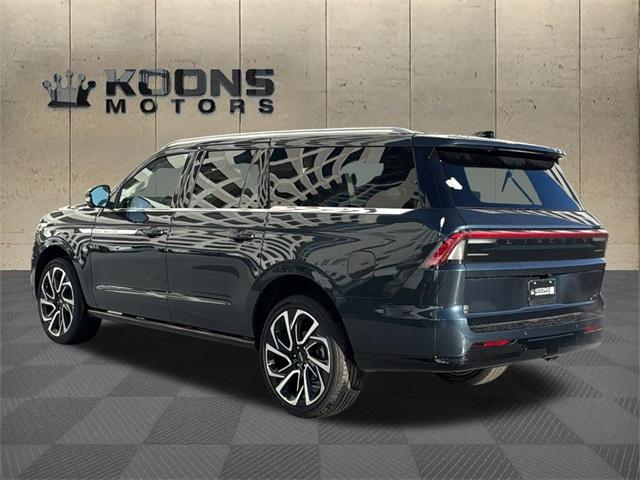 2026 Lincoln Navigator L Photo in Bethesda, MD 20814