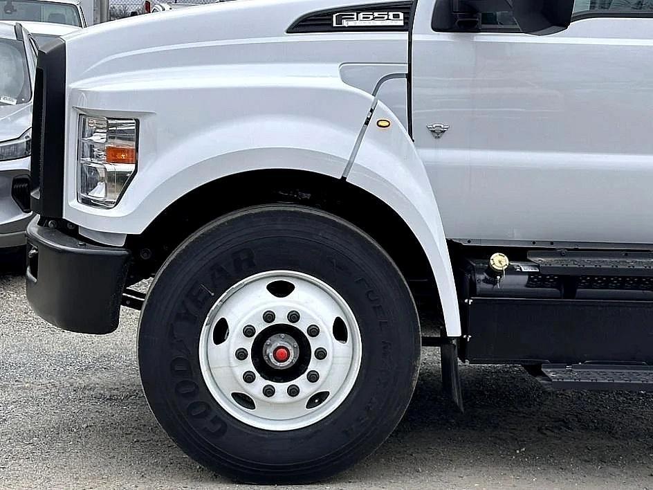 2026 Ford F-650, F-750 Photo in Silver Spring, MD 20904