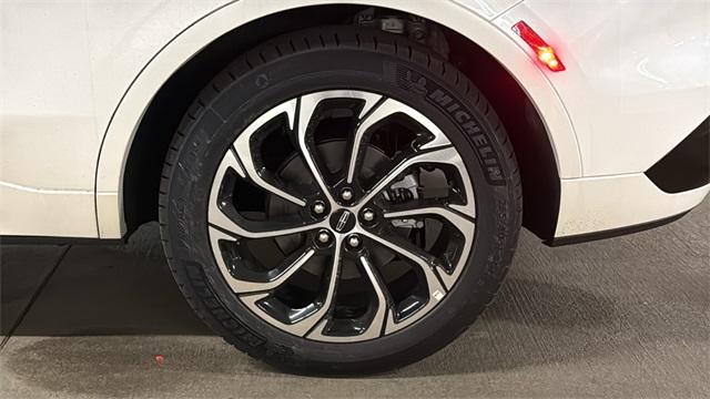 2026 Lincoln Nautilus Photo in Bethesda, MD 20814