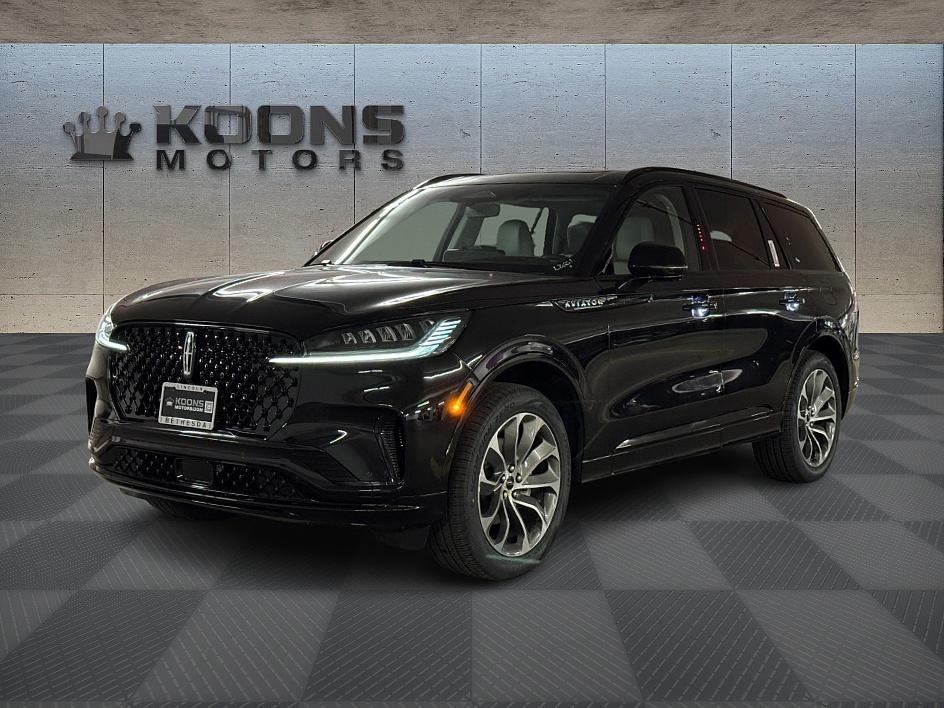 2025 Lincoln Aviator Photo in Bethesda, MD 20814