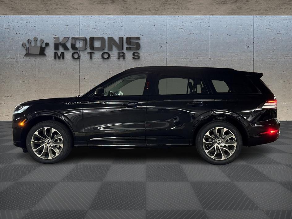 2025 Lincoln Aviator Photo in Bethesda, MD 20814