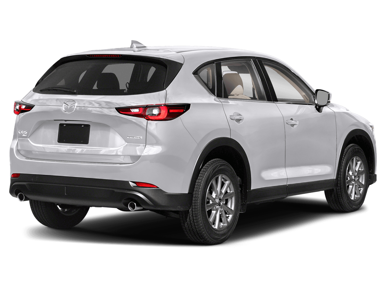 2022 Mazda CX-5 Photo in Silver Spring, MD 20904