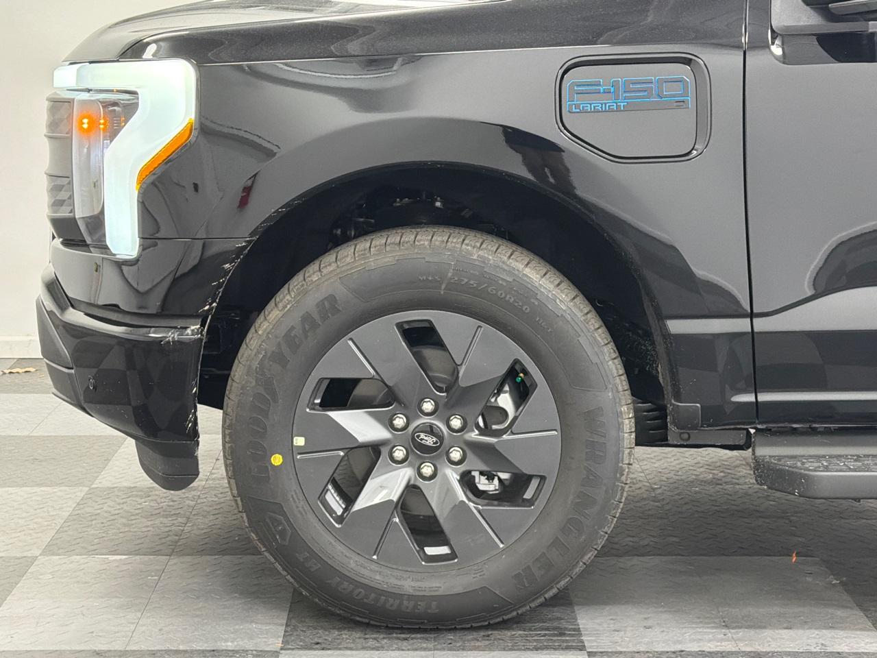 2025 Ford F-150 Lightning Photo in Silver Spring, MD 20904