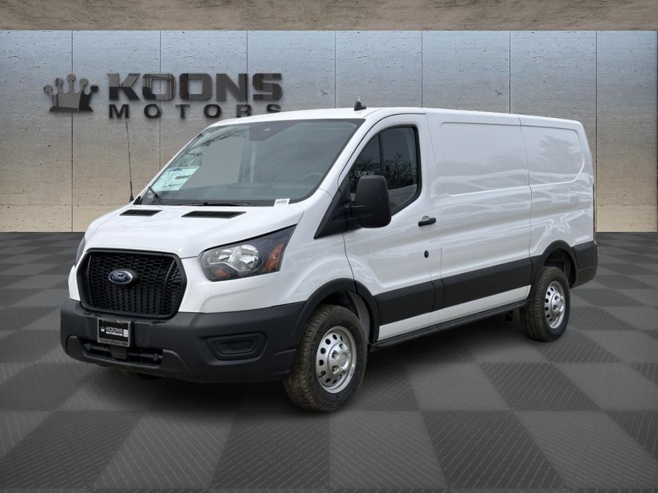 2025 Ford Transit-150 Photo in Silver Spring, MD 20904