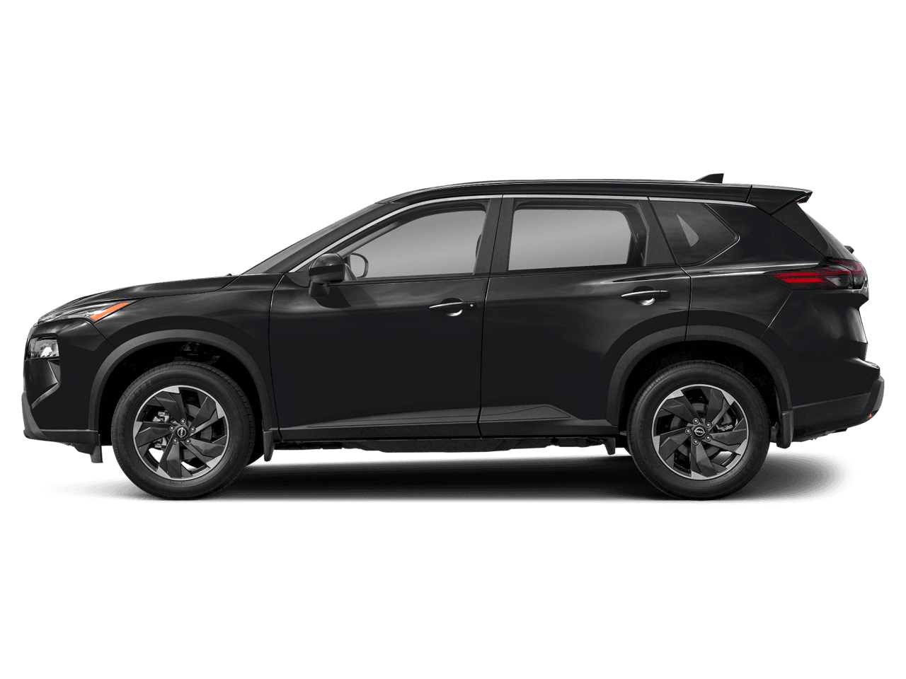 2025 Nissan Rogue Photo in Bethesda, MD 20814