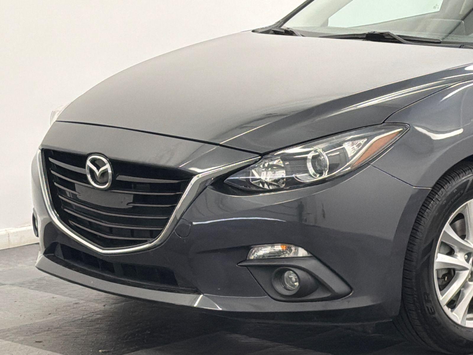 2015 Mazda Mazda3 Photo in Silver Spring, MD 20904