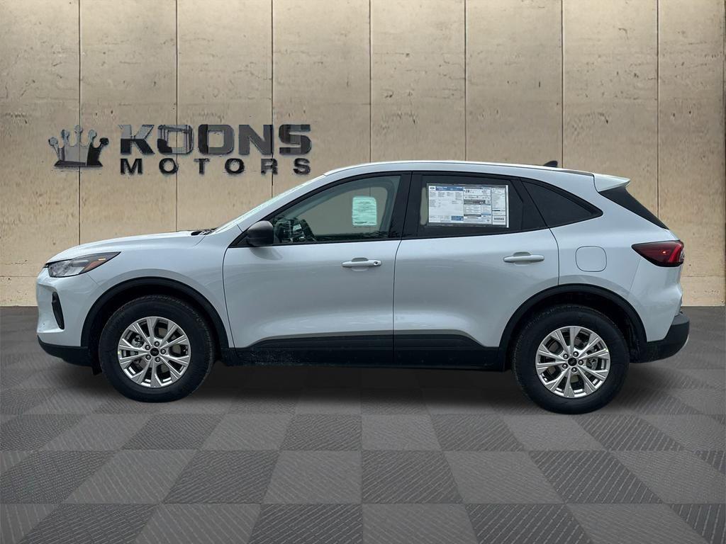 2026 Ford Escape Photo in Silver Spring, MD 20904